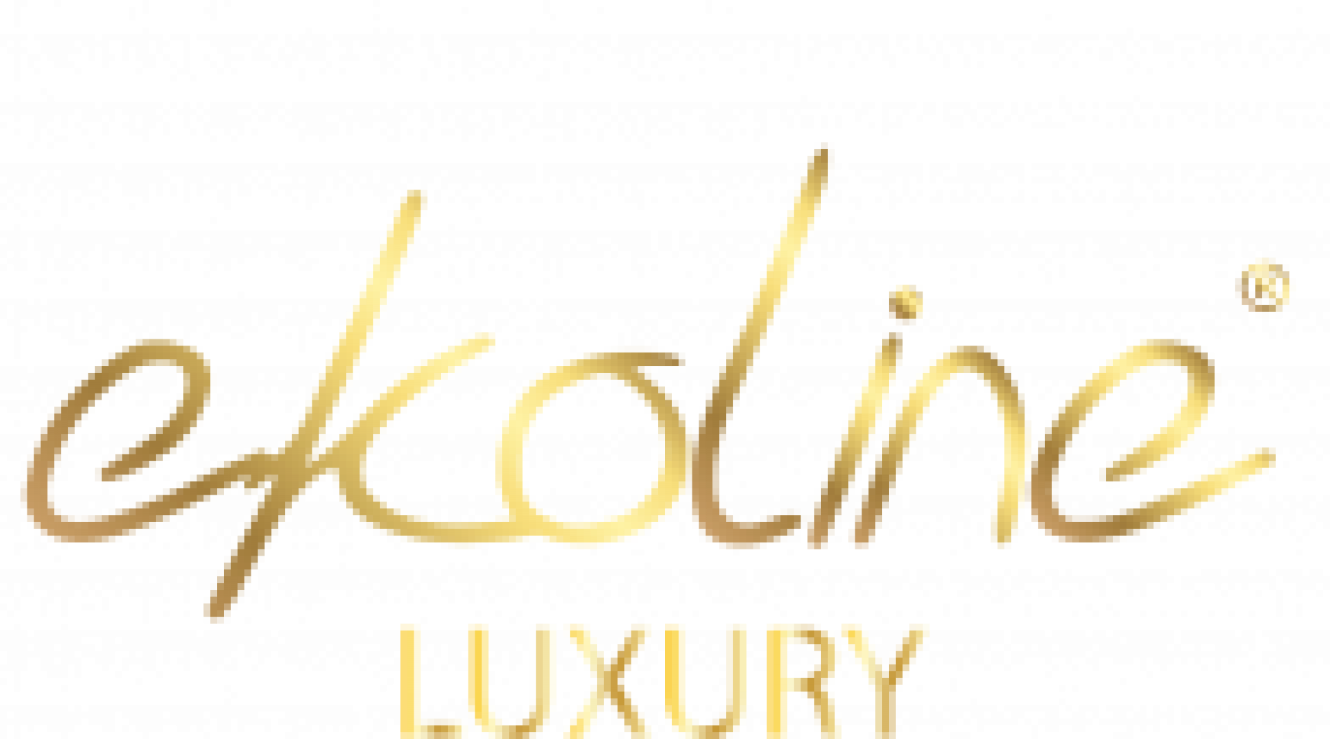 Ekoline Luxury Curtain