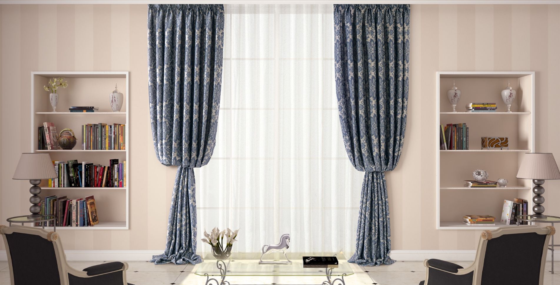 How to Choose a Curtain?